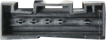 Tail Light Bulb Carrier