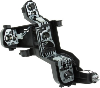 Tail Light Bulb Carrier