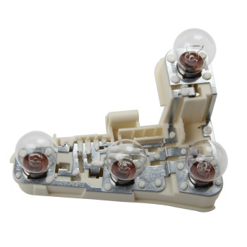 Tail Light Socket