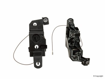 Tail Light Bulb Carrier