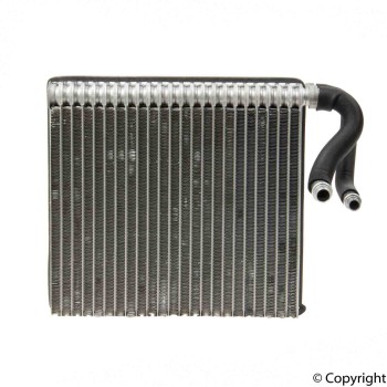 A/C Evaporator Core