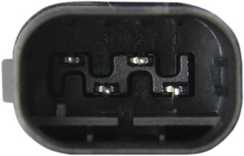 HVAC Recirculated Air Sensor