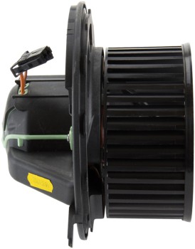 HVAC Blower Motor