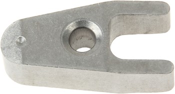 Fuel Injector Retaining Bracket