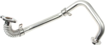 Exhaust Gas Recirculation (EGR) Tube