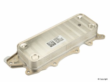 Engine Oil Cooler