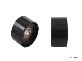 Accessory Drive Belt Tensioner Pulley
