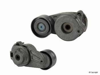 Accessory Drive Belt Tensioner