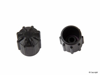 A/C Service Valve Fitting Cap