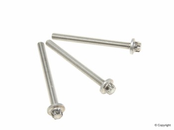 A/C Compressor Mounting Bolt