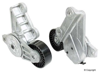 Accessory Drive Belt Tensioner