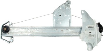 Window Regulator
