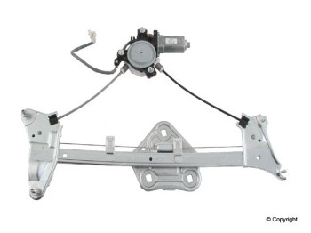 Window Motor and Regulator Assembly