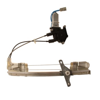 Window Motor and Regulator Assembly