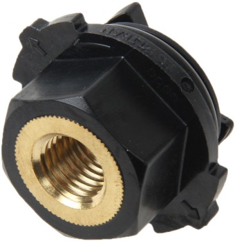 Transmission Fluid Exchange Adapter