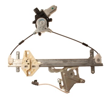 Window Motor and Regulator Assembly