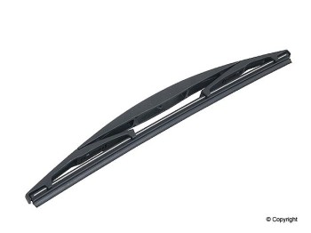 Windshield Wiper Blade