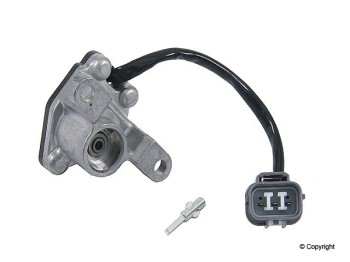 Speedometer Impulse Sender