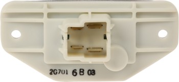 HVAC Blower Motor Resistor