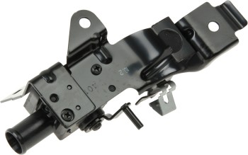 HVAC Heater Control Valve