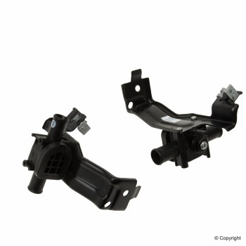 HVAC Heater Control Valve