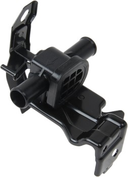 HVAC Heater Control Valve