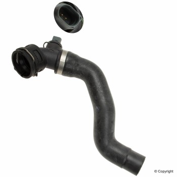 Radiator Coolant Hose