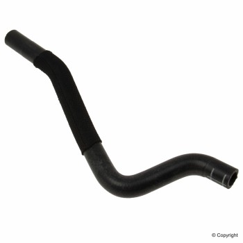 Engine Coolant Reservoir Hose