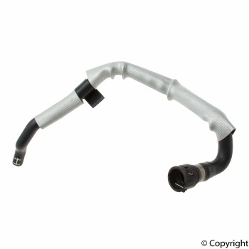 Engine Coolant Reservoir Hose