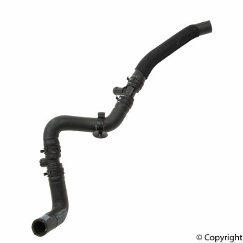 Radiator Coolant Hose