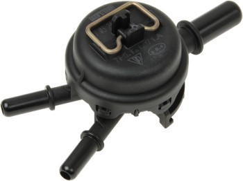 Engine Coolant Air Bleeder Valve