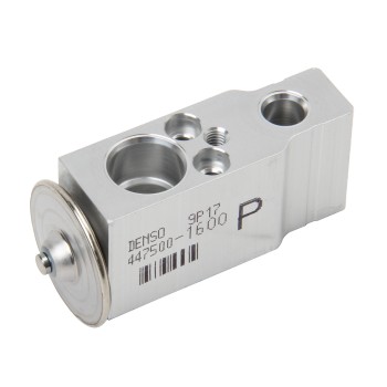 A/C Expansion Valve