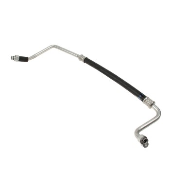 A/C Refrigerant Suction Hose