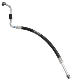 A/C Refrigerant Suction Hose