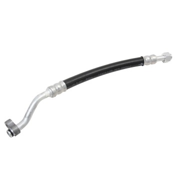 A/C Refrigerant Suction Hose