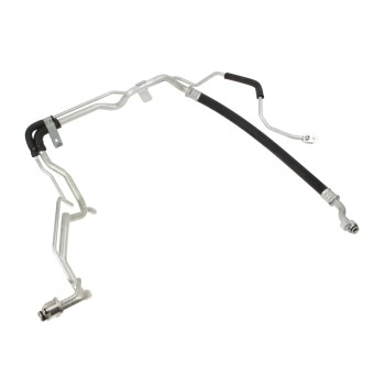 A/C Refrigerant Suction Hose