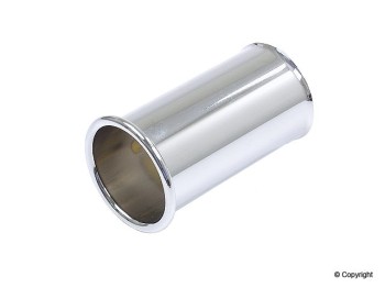 Exhaust Tail Pipe Tip