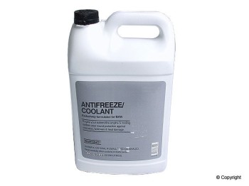 Engine Coolant / Antifreeze