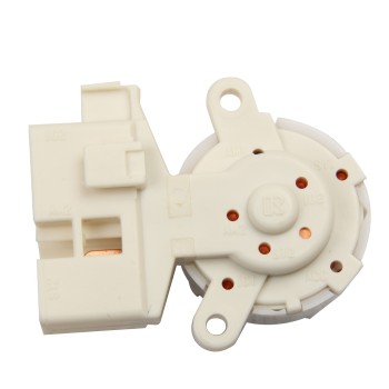 Ignition Switch
