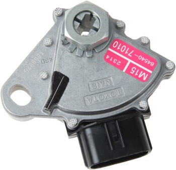 Neutral Safety Switch