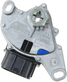 Neutral Safety Switch