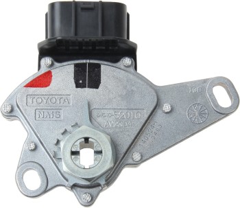 Neutral Safety Switch