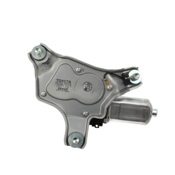 Windshield Wiper Motor