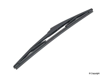 Windshield Wiper Blade