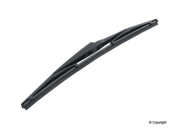 Windshield Wiper Blade