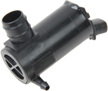 Windshield Washer Pump