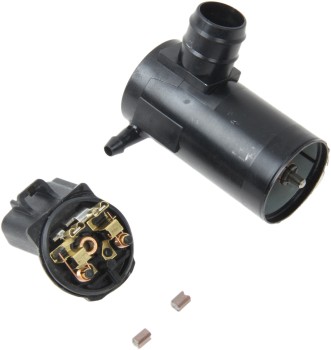 Windshield Washer Pump