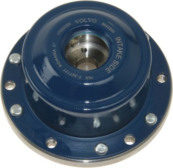 Engine Variable Valve Timing (VVT) Adjuster