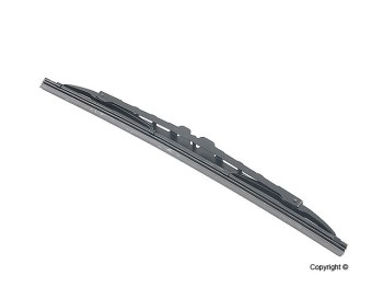 Windshield Wiper Blade