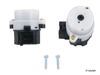 Ignition Switch